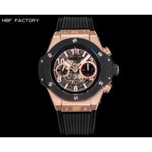 위블로 빅뱅 유니코