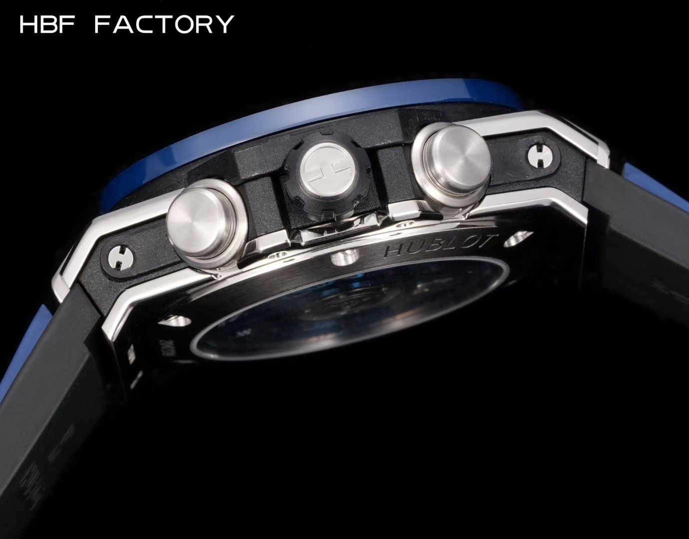 위블로 빅뱅 유니코