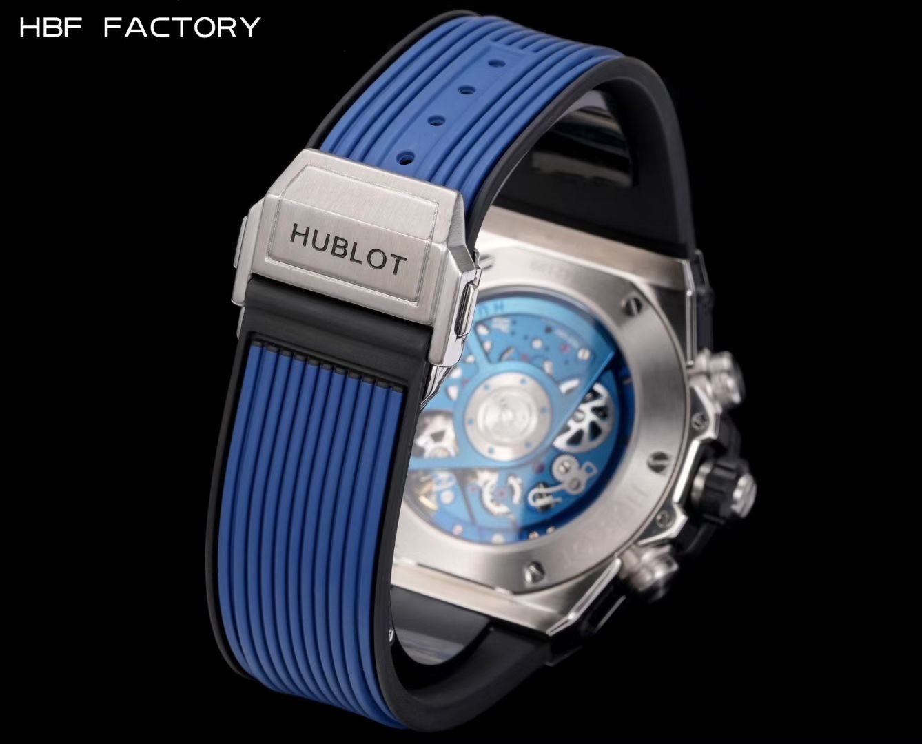 위블로 빅뱅 유니코