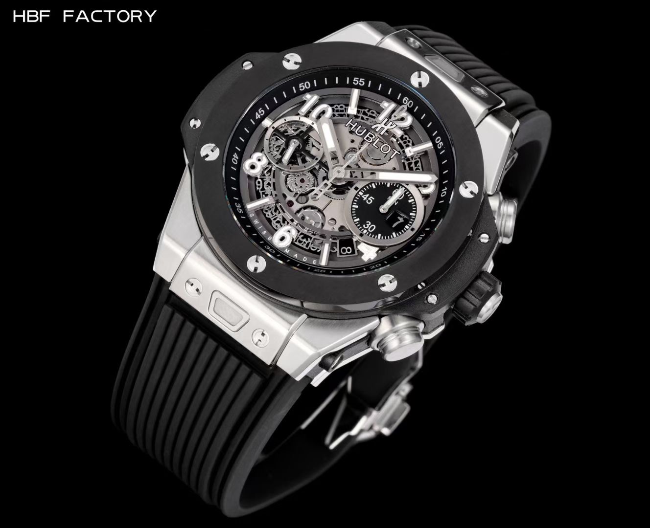 위블로 빅뱅 유니코