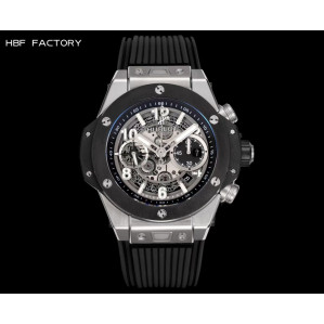 위블로 빅뱅 유니코