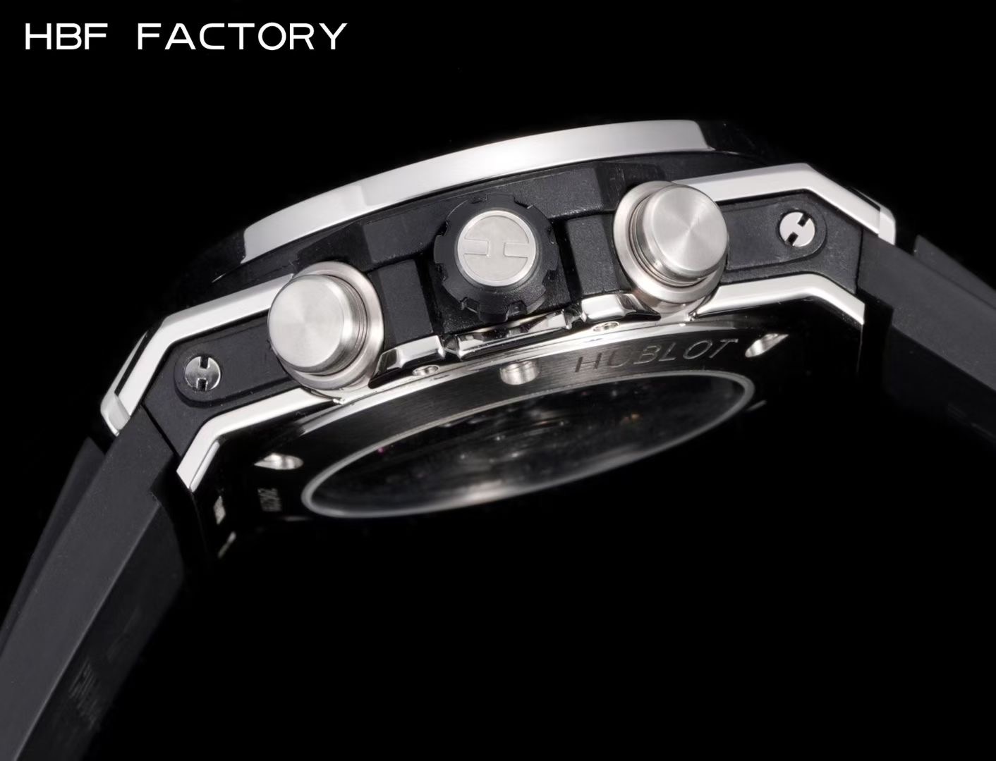 위블로 빅뱅 유니코