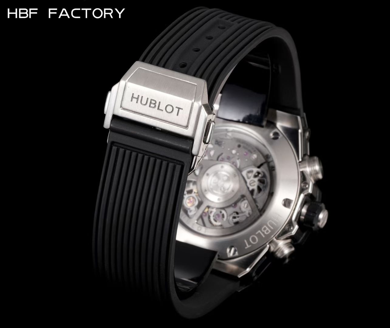 위블로 빅뱅 유니코