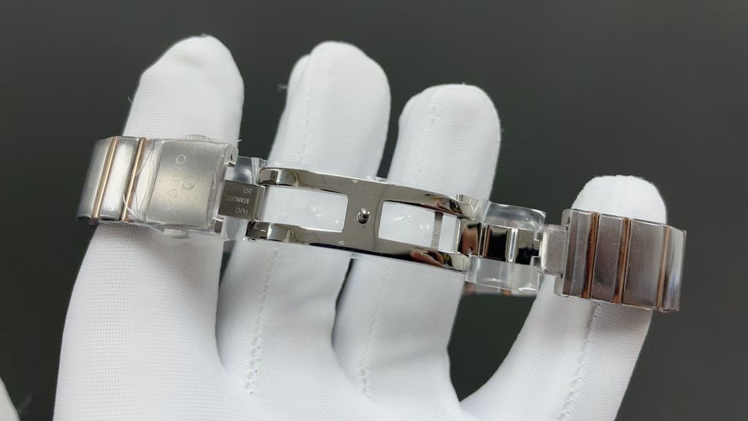 오메가 컨스텔레이션 다이아