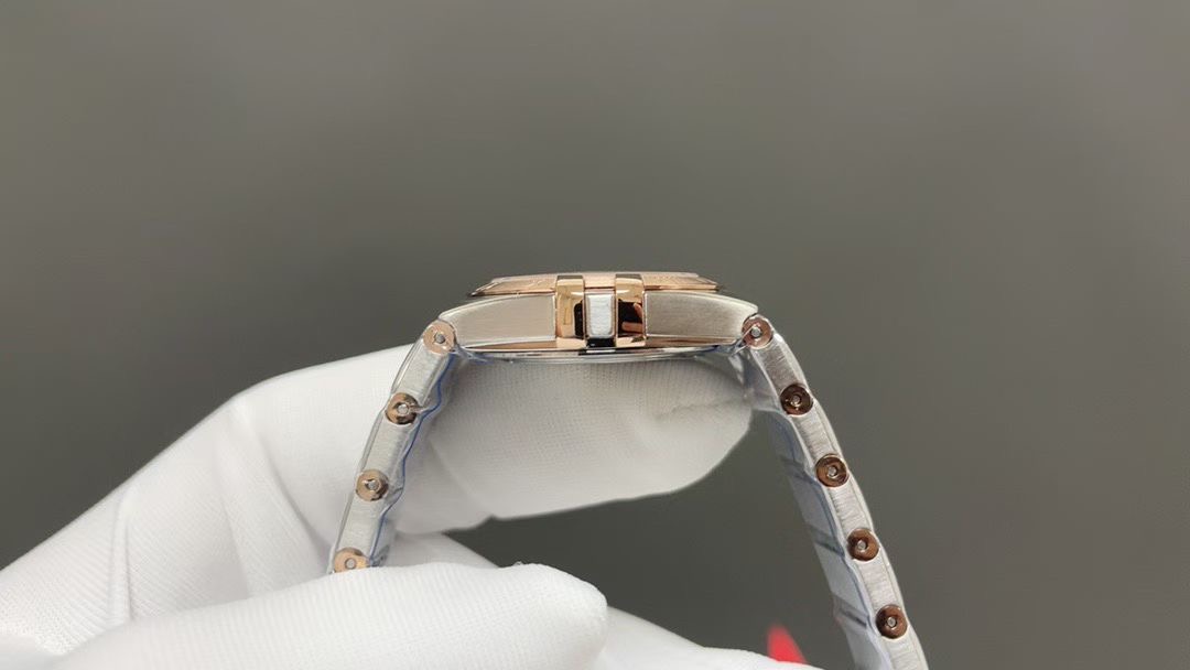 오메가 컨스텔레이션 다이아