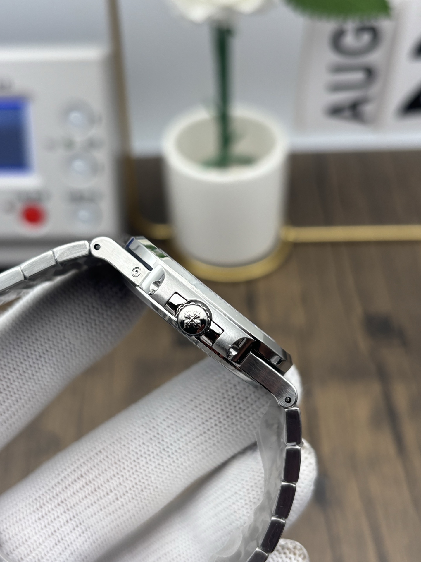 파텍필립 노틸러스 5712 스틸