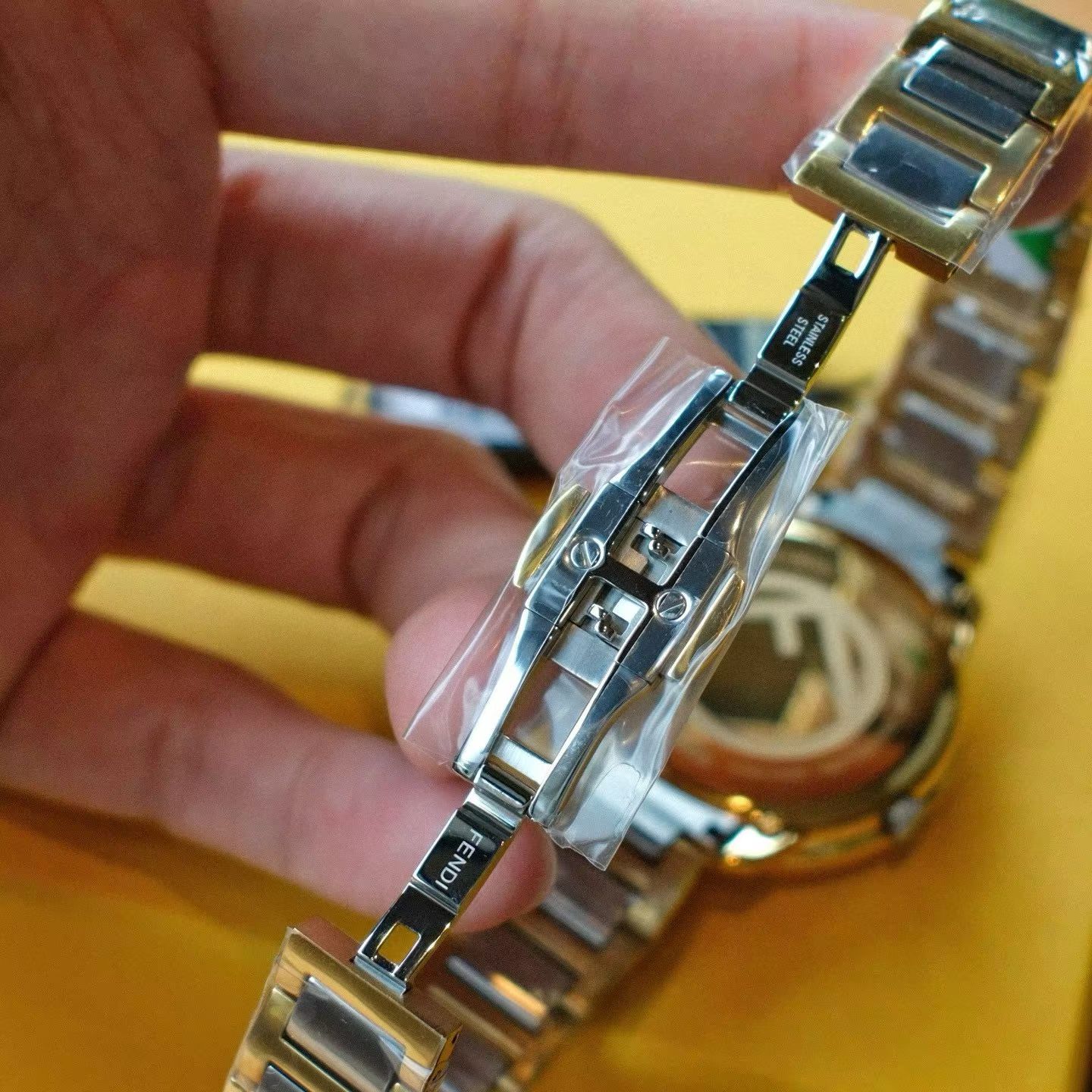 펜디 F 이즈 펜디