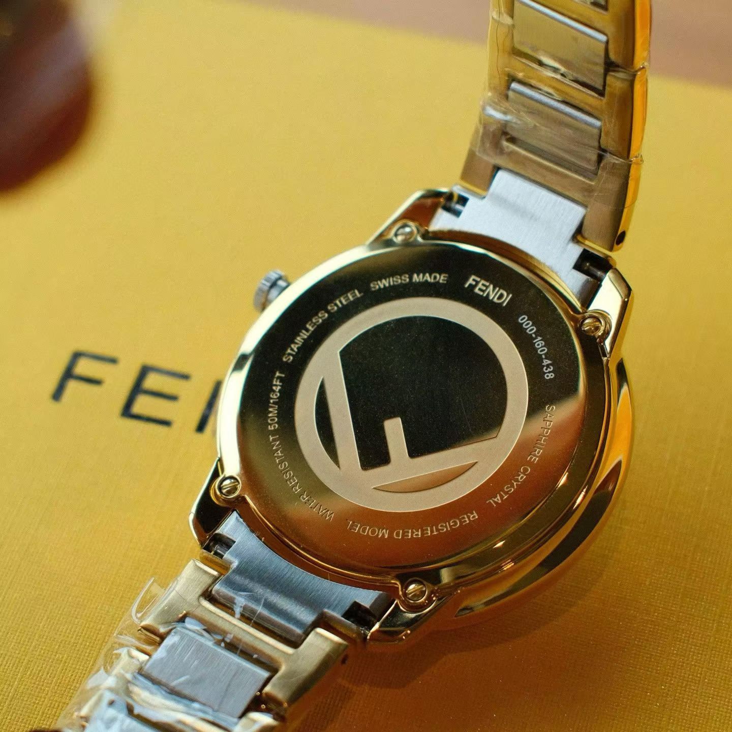 펜디 F 이즈 펜디