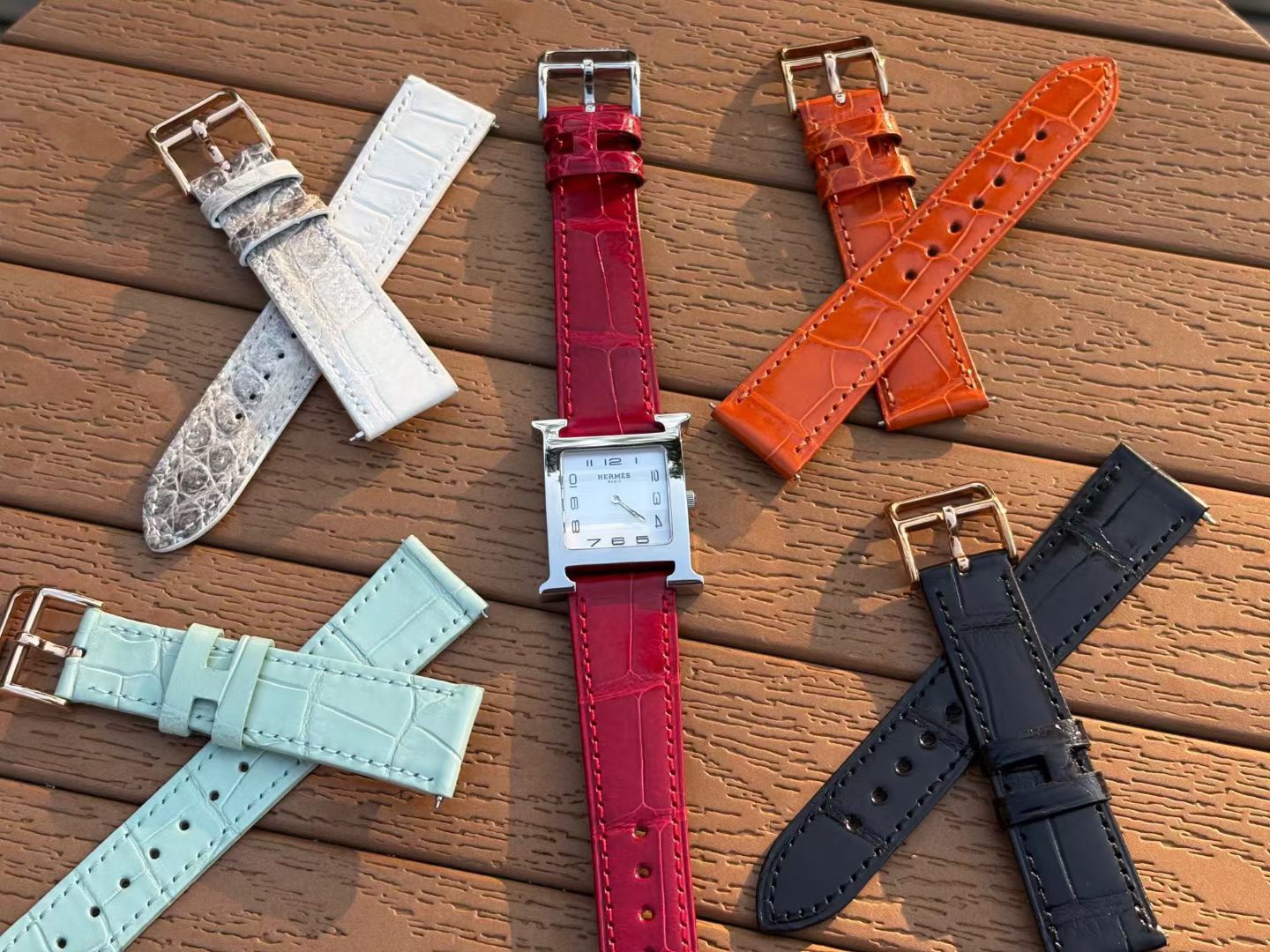 에르메스 H 아워