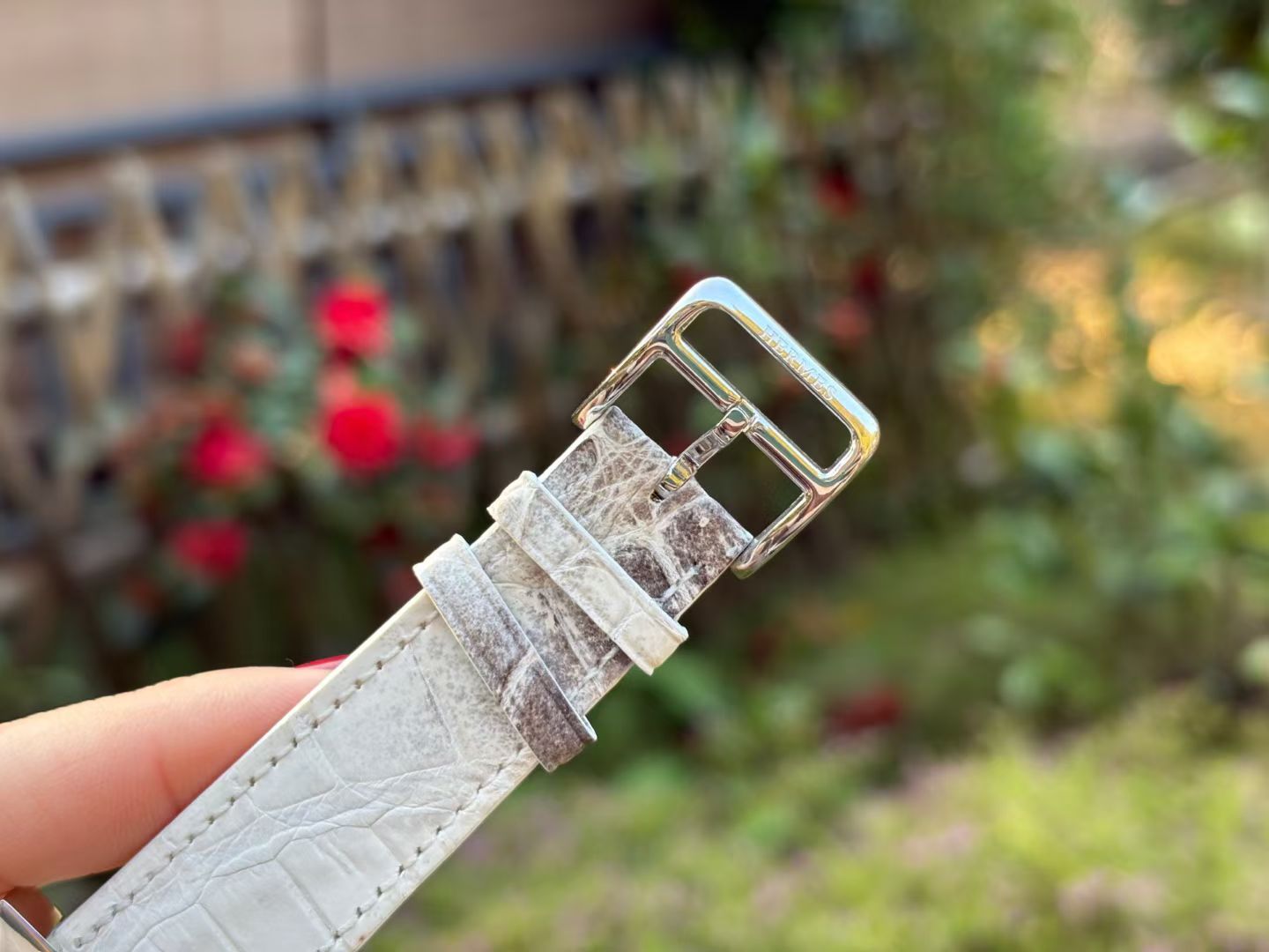 에르메스 H 아워