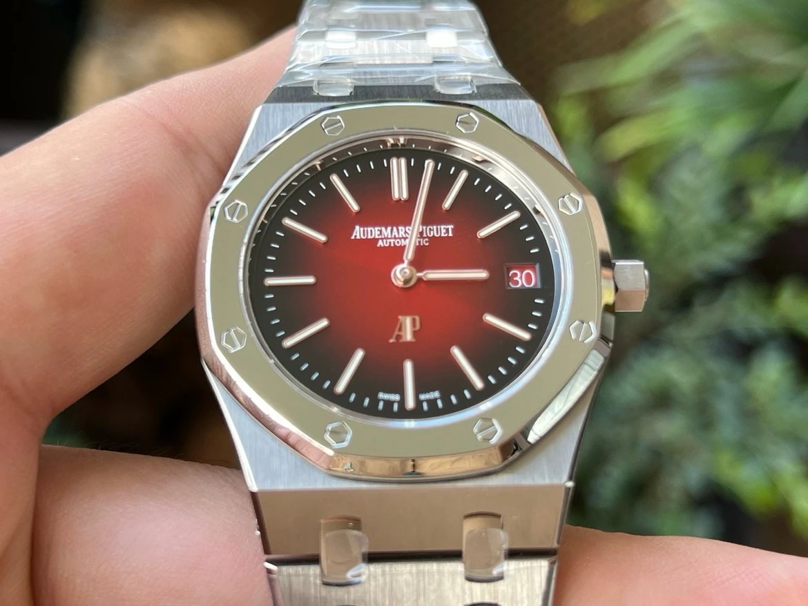 오데마 피게 로 오크 점보 엑스트라 씬 16202XT