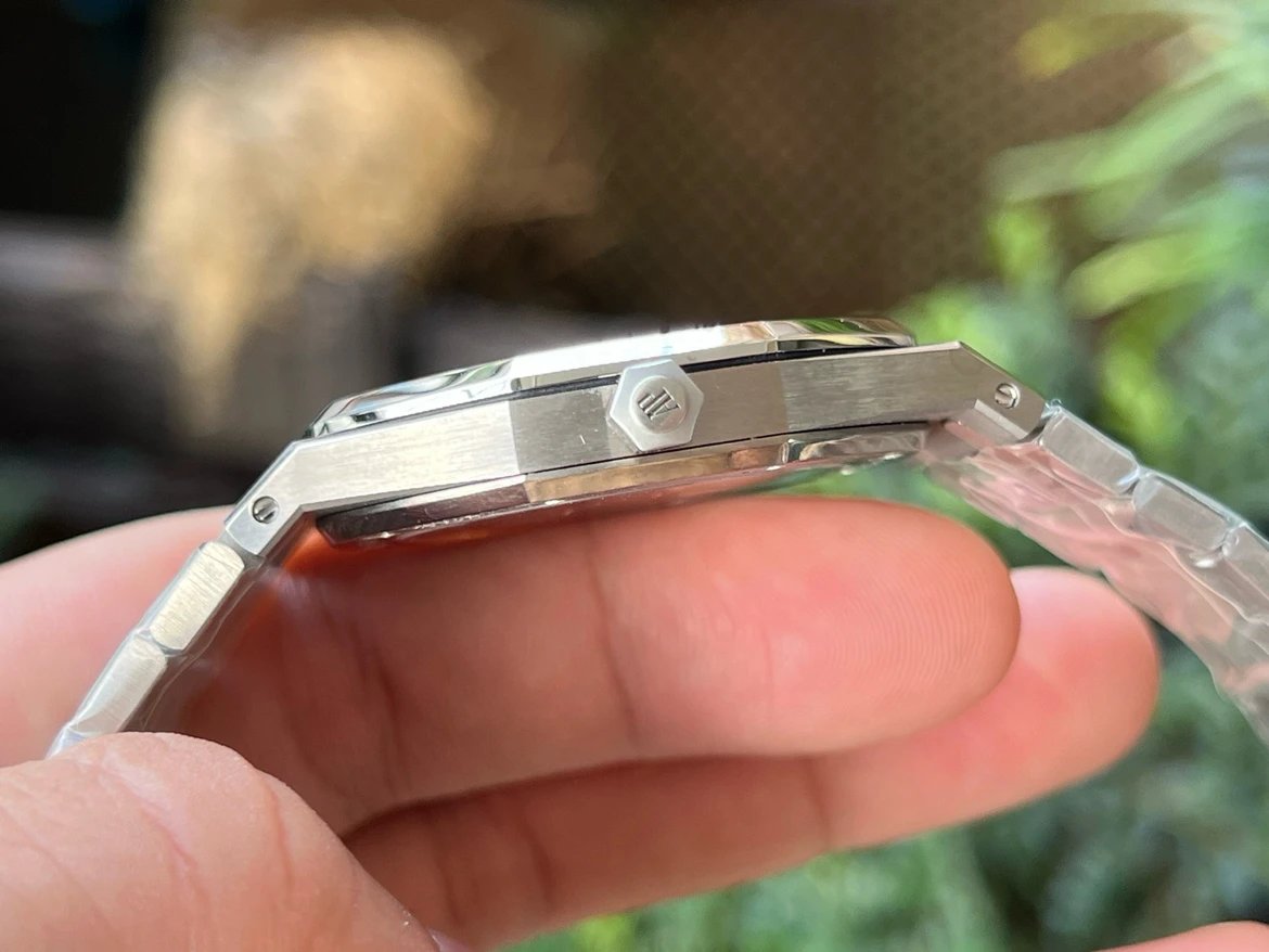 오데마 피게 로 오크 점보 엑스트라 씬 16202XT