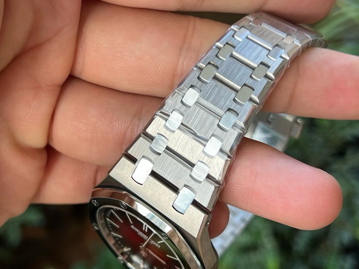 오데마 피게 로 오크 점보 엑스트라 씬 16202XT