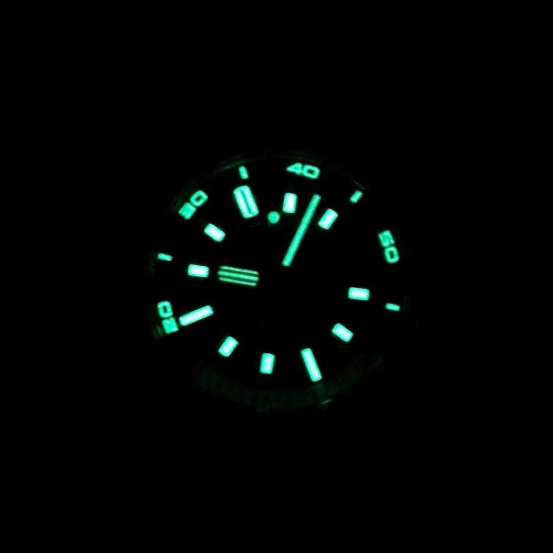 오데마 피게 로얄 오크 오프쇼어 다이버 15720ST