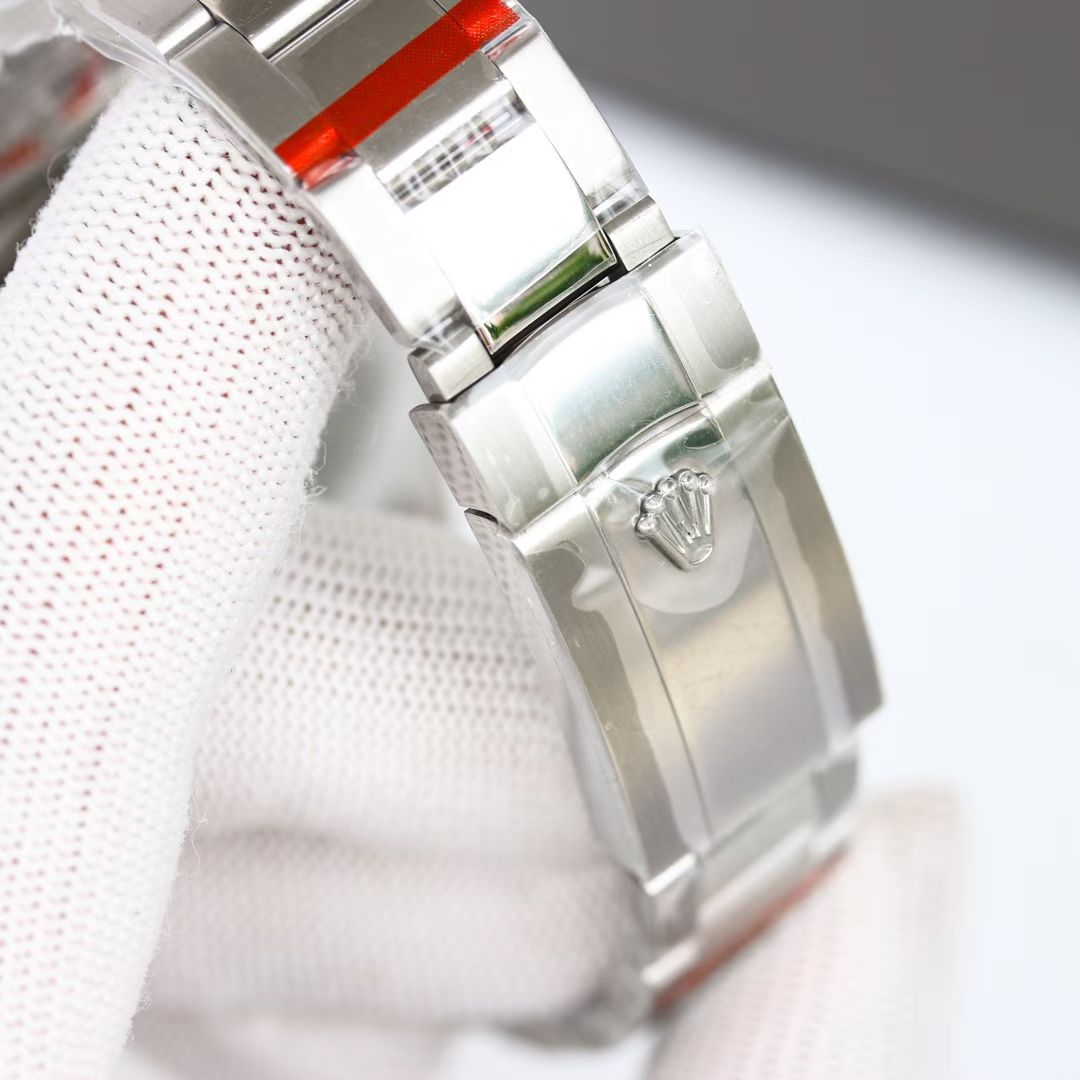 롤렉스 스카이 드웰러 블랙&화이트