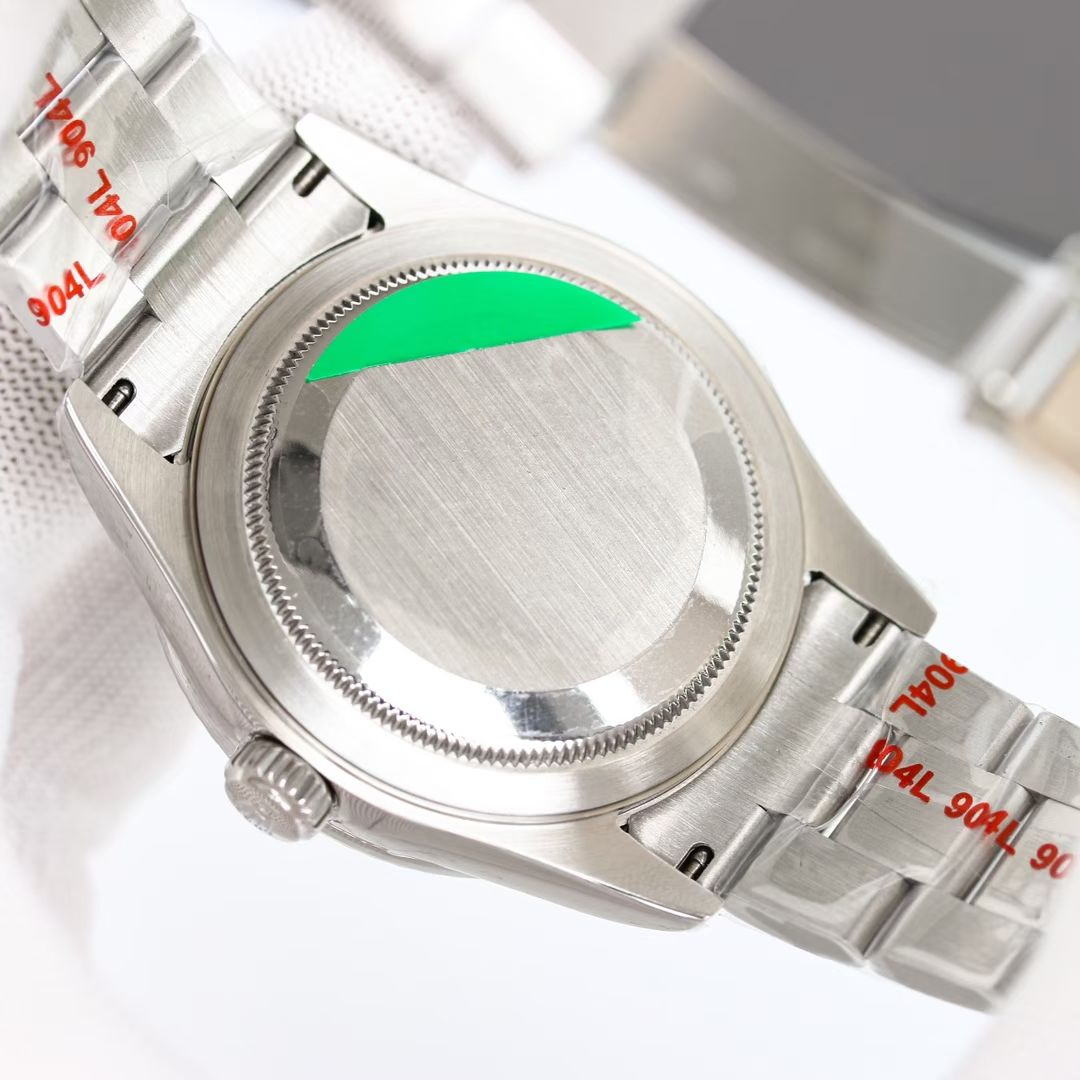 롤렉스 스카이 드웰러 블랙&화이트