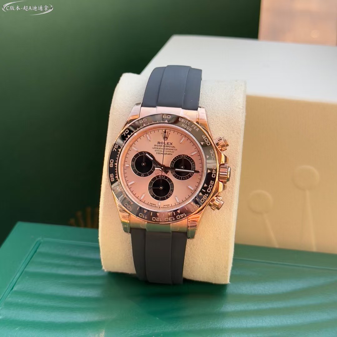 롤렉스 코스모그래프 데이토나