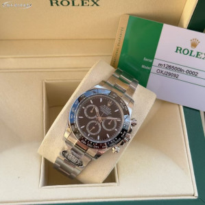 롤렉스 코스모그래프 데이토나