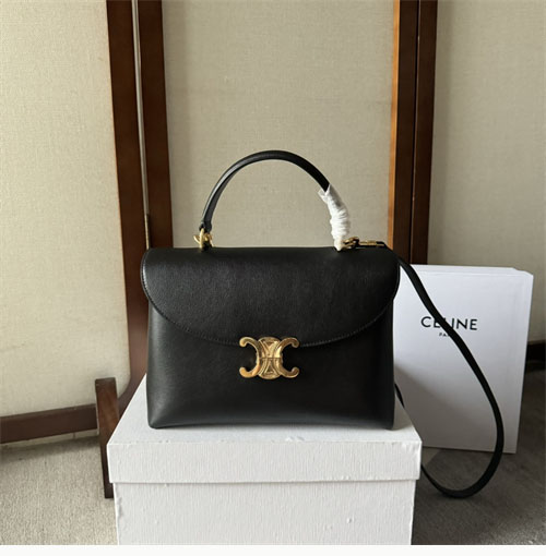 셀린느 트리오페 켈리백