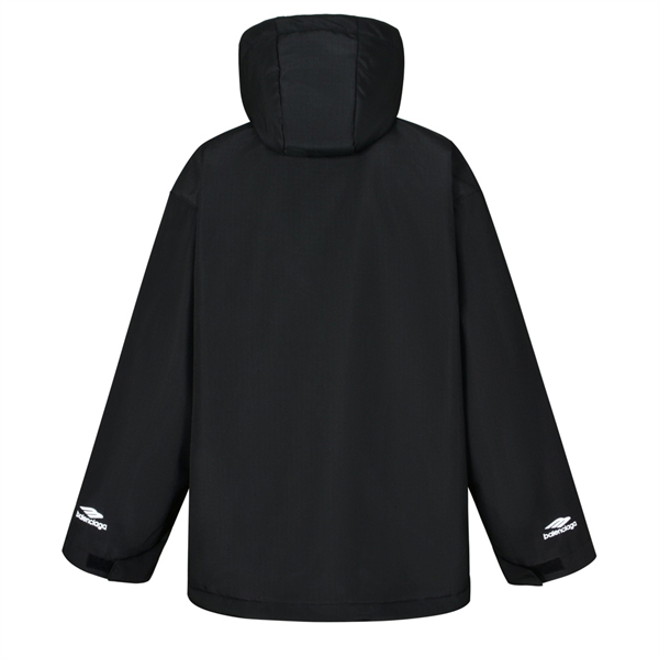 발렌시아가 3B 스포츠 아이콘 스키 파카 자켓