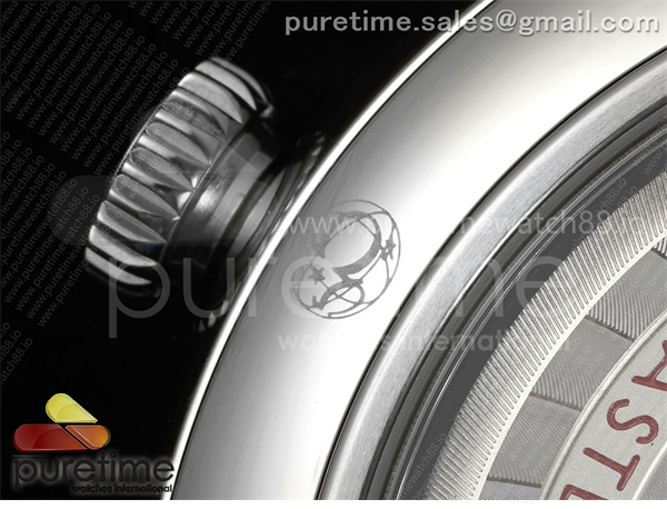 VS공장 오메가 드 빌 스틸 블루다이얼 브레이슬릿 De Ville Date SS VSF 1_1 Best Edition Blue Dial on SS Bracelet A8800