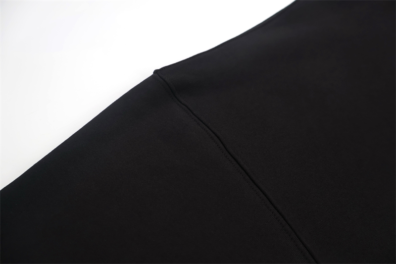 발렌시아가 나노 BB 로고 후디