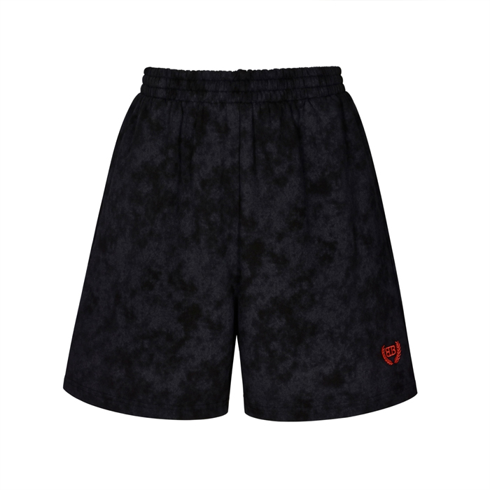 발렌시아가 BB 로렐 트랙 숏 팬츠