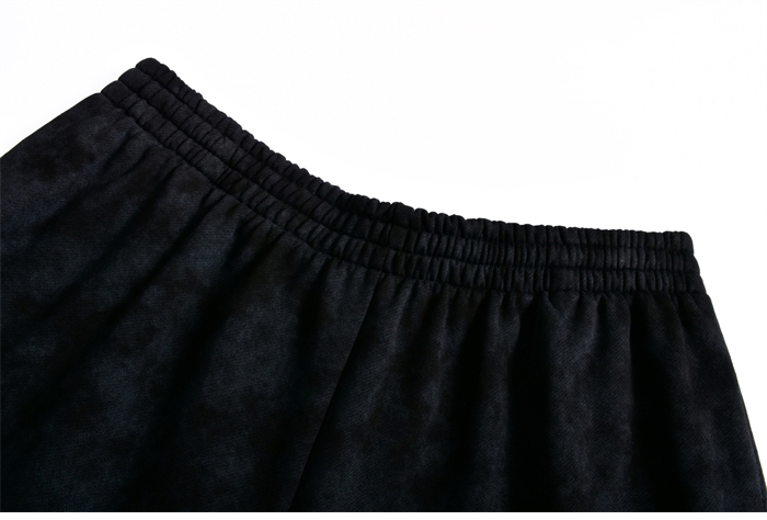 발렌시아가 BB 로렐 트랙 숏 팬츠