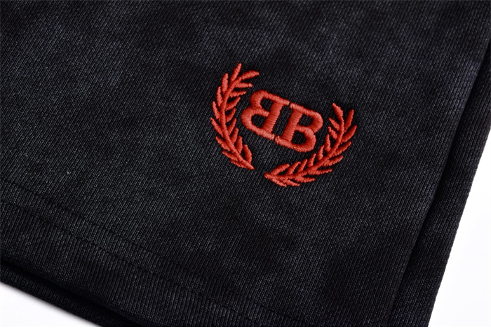 발렌시아가 BB 로렐 트랙 숏 팬츠