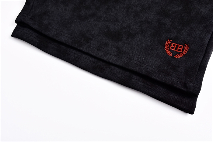 발렌시아가 BB 로렐 트랙 숏 팬츠