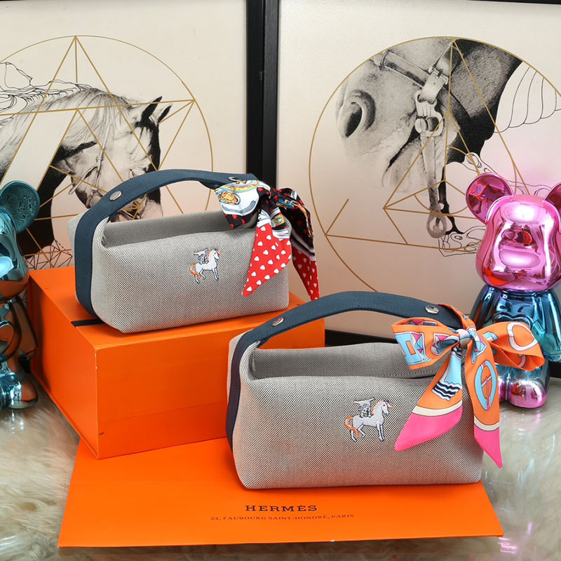 에르메스 브리드 어 브랙 PM , GM