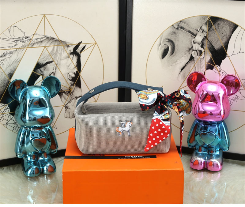 에르메스 브리드 어 브랙 PM , GM