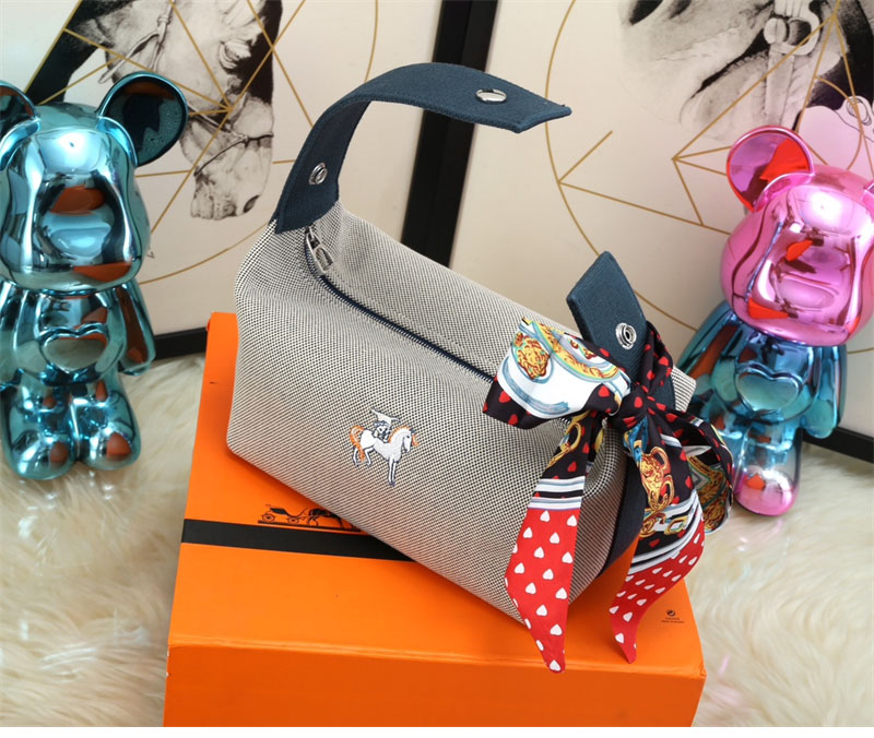 에르메스 브리드 어 브랙 PM , GM