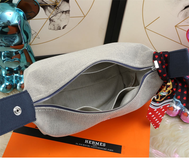 에르메스 브리드 어 브랙 PM , GM