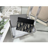 Dior Oblique Card Holder