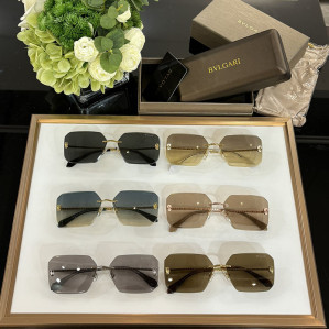 불가리 BV40026 선글라스