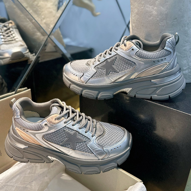 골든구스 라이트스타 스니커즈