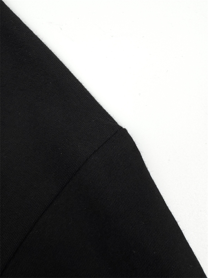 메종 마르지엘라 프린트 티셔츠