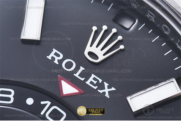 ZF공장 롤렉스 스카이드웰러 스틸 블랙다이얼 러버스트랩 텅스텐 Skydweller 336239 Wt WG_RU Black ZF V2 Asia 2824