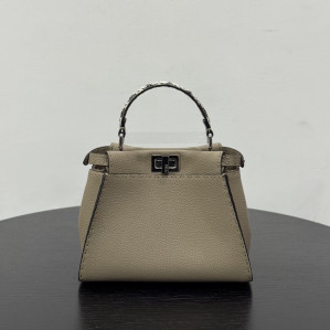 펜디 미니 피카부 아이씨 유