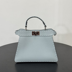 펜디 스몰 피카부 아이씨 유