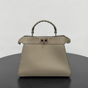 펜디 스몰 피카부 아이씨 유