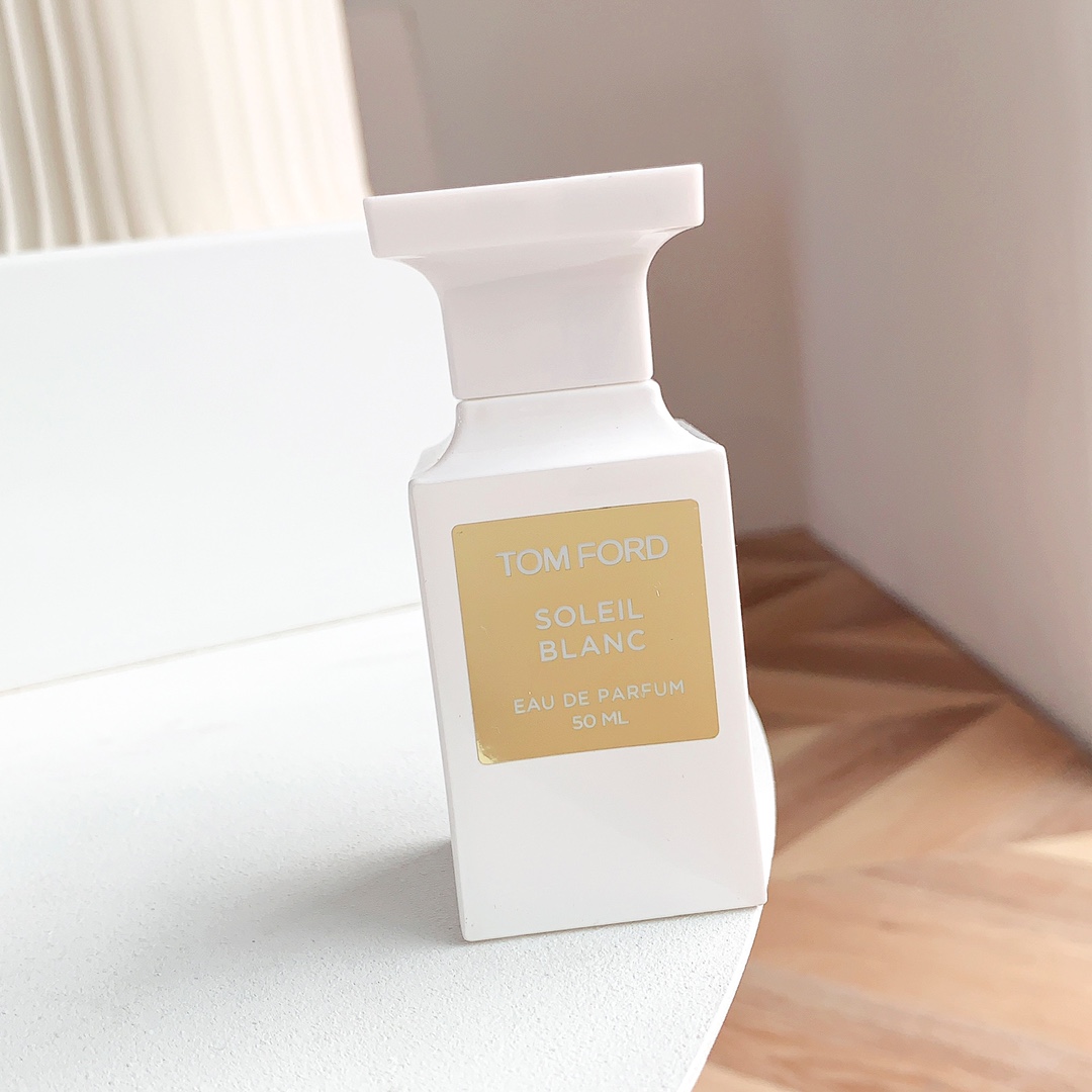 톰포드 솔레이 블랑 오드 향수