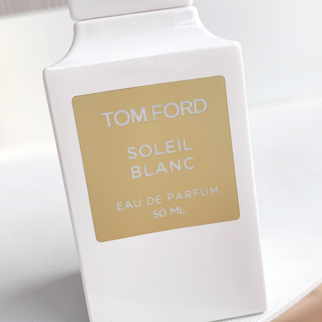 톰포드 솔레이 블랑 오드 향수