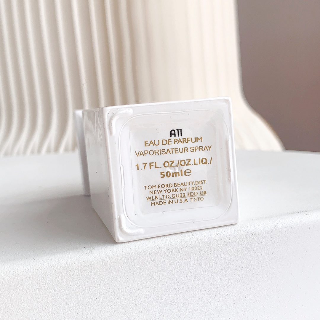 톰포드 솔레이 블랑 오드 향수