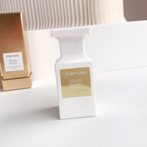 톰포드 솔레이 블랑 오드 향수