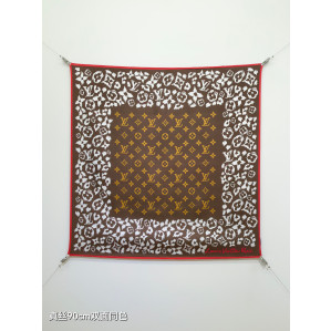 루이비통 카레 90 모노그램 정글