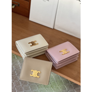 셀린느 트리오페 컴팩트 월릿