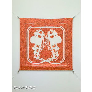 에르메스 브리드 드 갈라 앤 필드수아