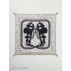 에르메스 브리드 드 갈라 앤 필드수아